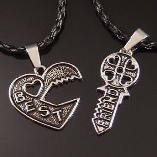 friendship necklaces in Necklaces & Pendants
