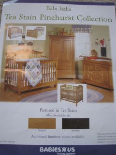 Baby  Nursery Furniture  Nursery Furniture Sets