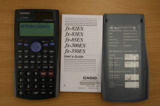 scientific calculator in Calculators