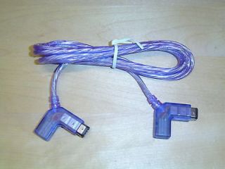 gameboy color link cable in Video Game Accessories