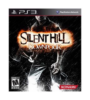 silent hill in Video Games & Consoles