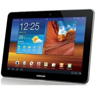 samsung galaxy tab 10 in iPads, Tablets & eBook Readers