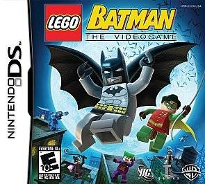 batman lego game in Video Games
