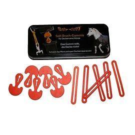 Safe Gum Rug Savers   Avoid rug accidents on your horse   Surcingale 