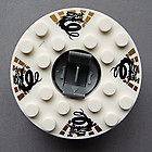 lego sensei wu spinner in Other