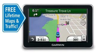 Garmin Nuvi 2360LMT Remanufactured 4.3 Screen GPS Vehicle Navigation 
