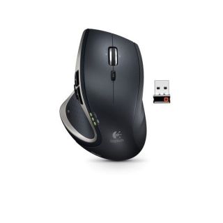 Logitech Performance MX Wireless Laser Mouse PC & MAC