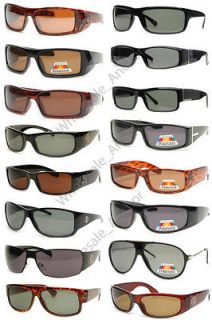   CHOPPERS, GASCAN, POLARIZED, WRAP AROUND, SPORT wholesale Sunglasses