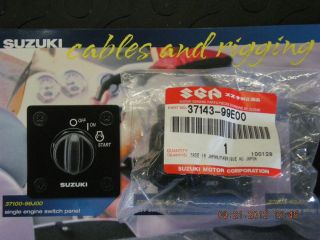 suzuki outboard parts in Outboard Motor Components