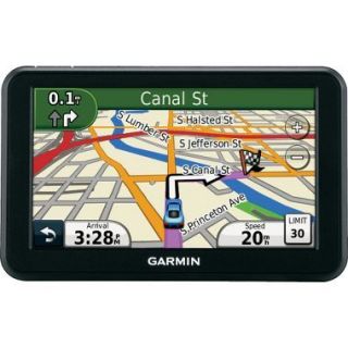 Newly listed Garmin nuvi 50LM 5 inch Portable GPS w/Lifetime Maps