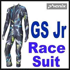   Norway Alpine Team Junior GS One Piece Race Suit (Size 16) NEW