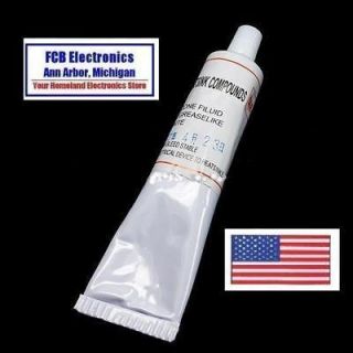 Fujik Thermal Glue Silicone *USA *fcbusa
