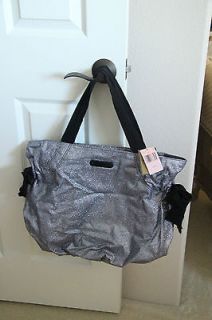 NWT Juicy Couture Stardust Glitter Freja Tote Bag $148