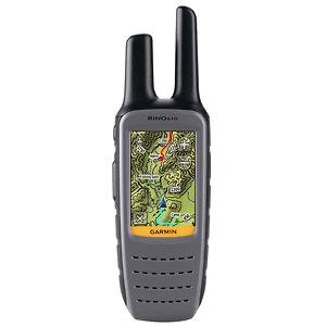 GARMIN 010 00928 00 RINO 610 GPS RECEIVER PLUS FRS/GMRS RADIO