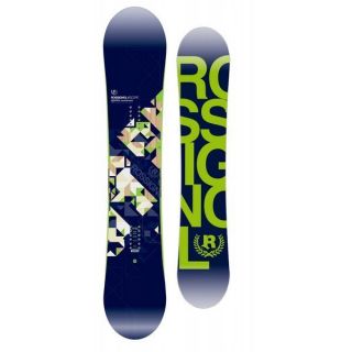 Rossignol Scope Snowboard 156 Mens