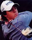 Rory Mcilroy Tour Issue titleist Jumeirah Cap hat