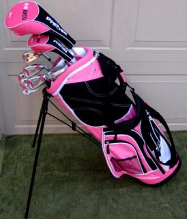 petite womens golf clubs in Clubs