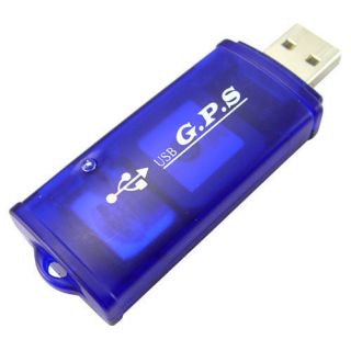 usb gps dongle in GPS Accessories & Tracking