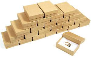 jewelry gift boxes in Jewelry Packaging & Display