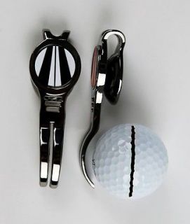 COIN Model Puttingtool with HAT CLIP Compare Scotty Cameron Tool