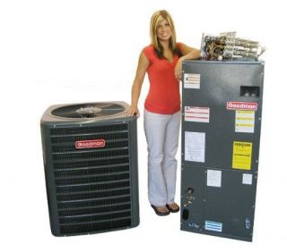 ton air handler in Heating, Cooling & Air