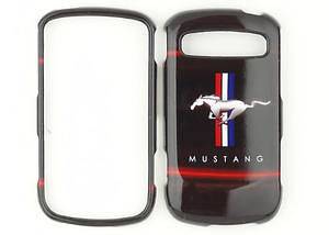 Mustang Phone Case Hard Cover For Samsung Admire Vitality R720