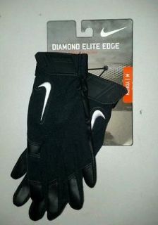 nike diamond elite glove in Gloves & Mitts