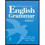 Understanding and Using English Grammar by Stacy A. Hagen and Betty