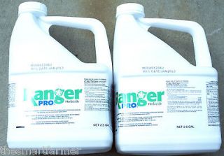   Ranger Pro Herbicide 41% Glyphosate Made by Same company as Round UP