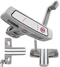 golf clubs  putters