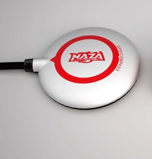 GPS Module for DJI NAZA PREORDER Expected Availability First week of 