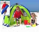 Portable Kids Instant Sun Shade Beach/Camping Dome Gazebo/Tent/Shelter