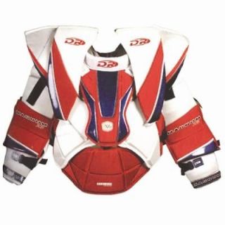 hockey goalie chest protector in Goalie Equipment