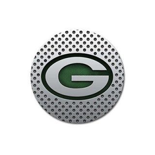 HOT and NEW Greenbay Pakers Logo Magnet 3 Inch (Round)