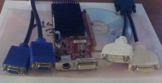 low profile video card pci express in Graphics, Video Cards