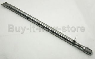   Model 3001 Replacement Stainless Steel Gas BBQ Grill Burner Part