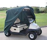 yamaha golf cart covers in Push Pull Golf Carts