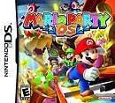 new mario party ds game for nintendo ds,dslite,dsi & dsixl
