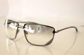 GUCCI Mens Unisex Executive Clear Designer Sunglasses Model GG 1692/S 