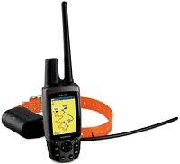 Garmin Astro 220 +DC 40 GPS Dog Tracking Collar