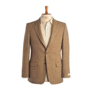 Magee Handwoven Donegal Tweed Jacket with Free UK Delivery   29864
