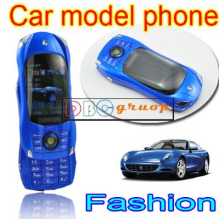   quad band tv phone mobile cell phone car mobile GSM handset bl