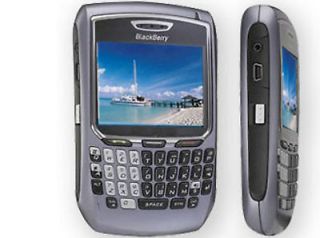 Blackberry 8700 Unlocked GSM QUAD BAND SMART Phone FREE SHIPPING 