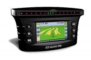   Industrial  Agriculture & Forestry  GPS & Guidance Equipment