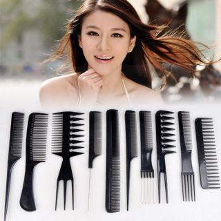 barber combs in Hair Care & Salon