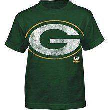 green bay packers in Kids Clothing, Shoes & Accs