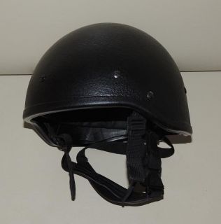 New IDF Helmet ACH Combat Attack Military Kevlar IIIA Light 