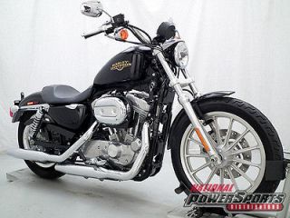 Harley Davidson : Sportster 2009 HARLEY DAVIDSON XL883L SPORTSTER 883 