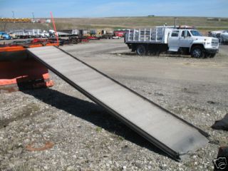   lbs capacity great for van truck moving truck or handicap ramp time