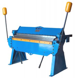   Equipment  Fabrication Equipment  Bending Machines